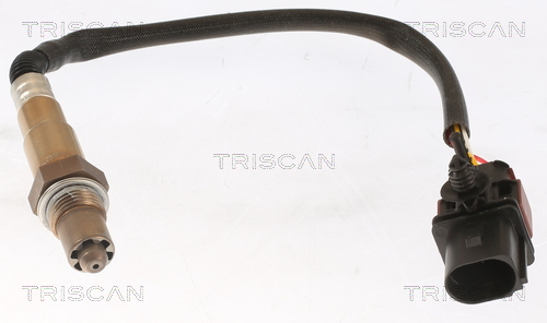 TRISCAN Lambdasonde