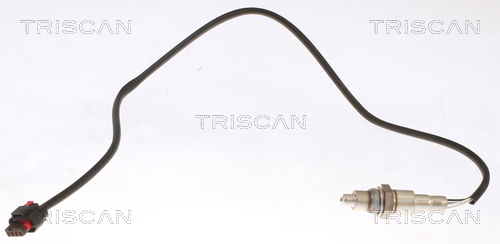 TRISCAN Lambdasonde