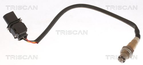 TRISCAN Lambdasonde