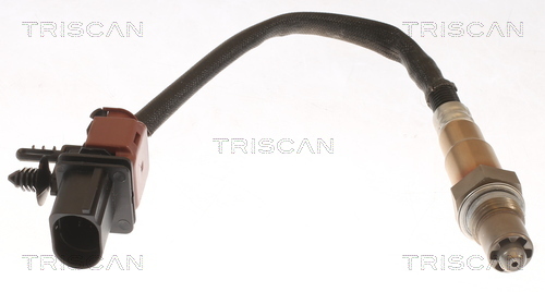TRISCAN Lambdasonde