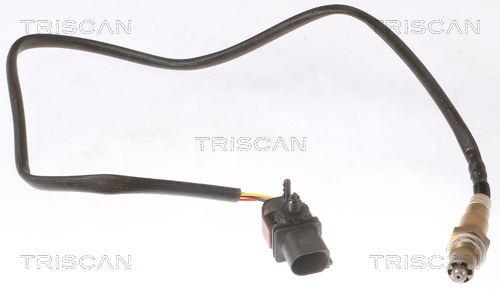 TRISCAN Lambdasonde