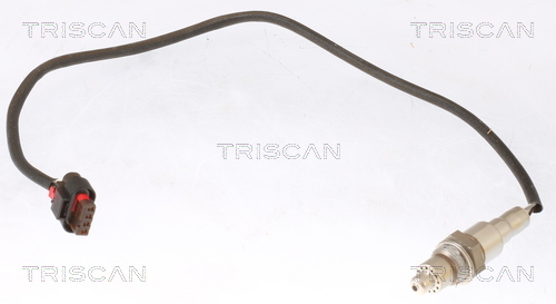 TRISCAN Lambdasonde