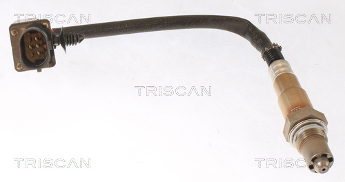 TRISCAN Lambdasonde