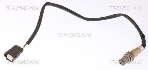 TRISCAN Lambdasonde
