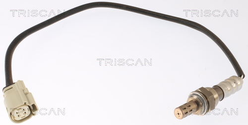 TRISCAN Lambdasonde