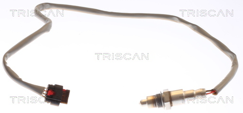 TRISCAN Lambdasonde