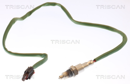 TRISCAN Lambdasonde
