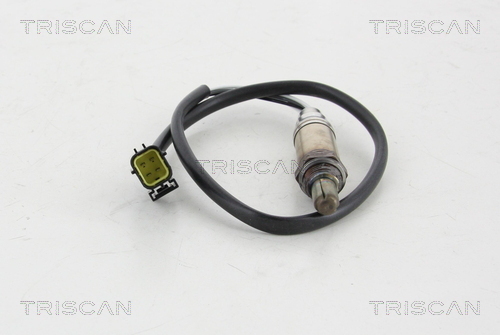 TRISCAN Lambdasonde
