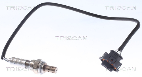 TRISCAN Lambdasonde