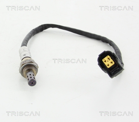 TRISCAN Lambdasonde