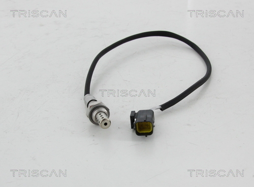TRISCAN Lambdasonde