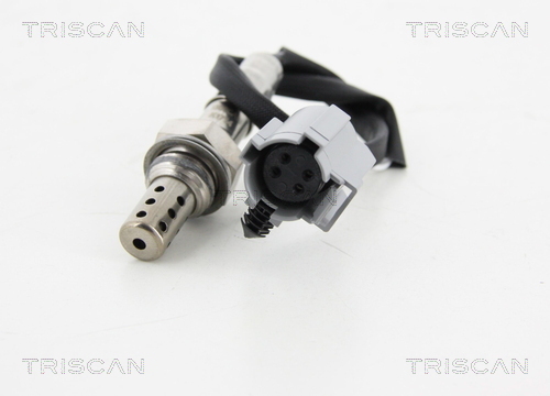 TRISCAN Lambdasonde