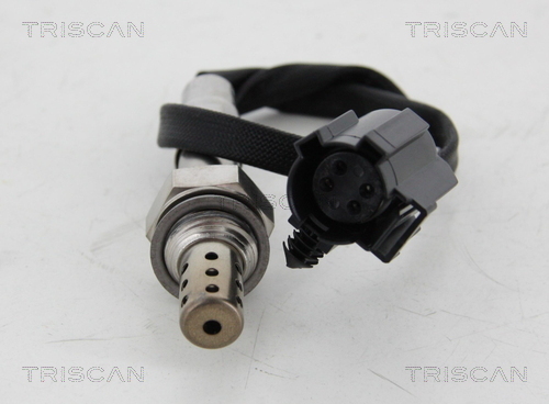 TRISCAN Lambdasonde