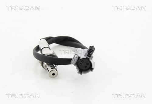 TRISCAN Lambdasonde