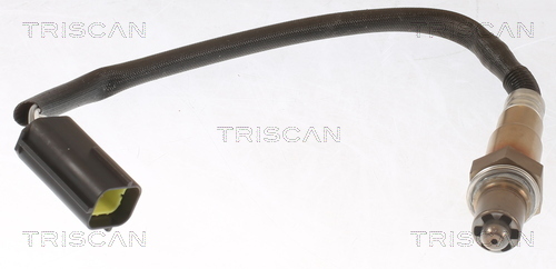 TRISCAN Lambdasonde