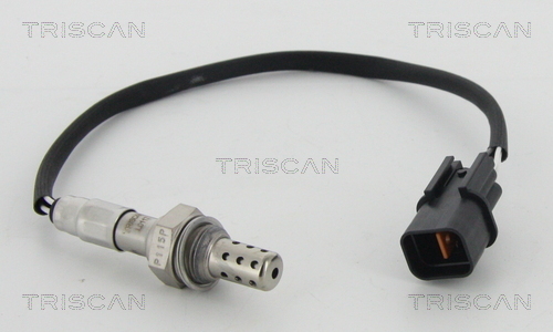 TRISCAN Lambdasonde