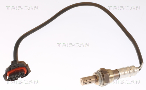 TRISCAN Lambdasonde