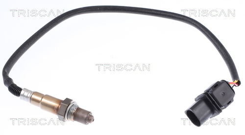TRISCAN Lambdasonde