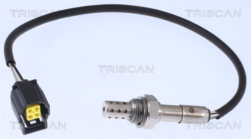 TRISCAN Lambdasonde