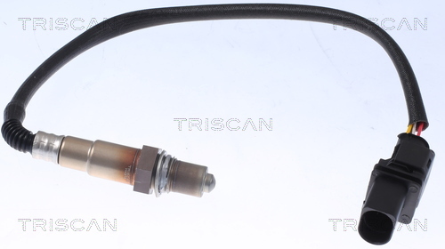 TRISCAN Lambdasonde