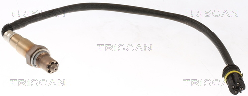 TRISCAN Lambdasonde
