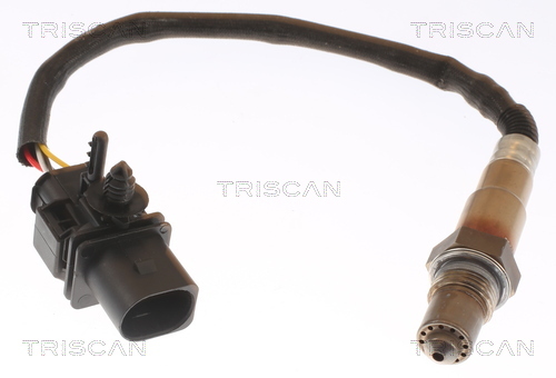 TRISCAN Lambdasonde