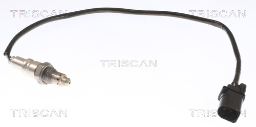 TRISCAN Lambdasonde