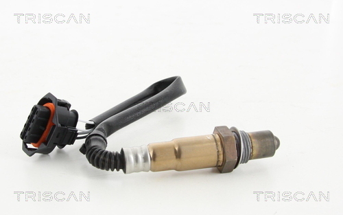TRISCAN Lambdasonde