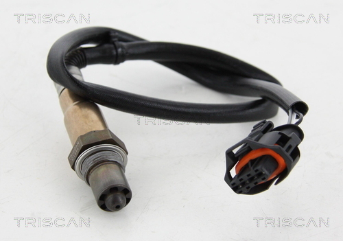 TRISCAN Lambdasonde