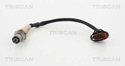 TRISCAN Lambdasonde