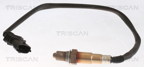 TRISCAN Lambdasonde