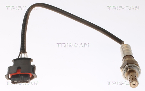 TRISCAN Lambdasonde