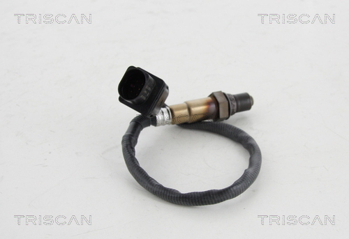 TRISCAN Lambdasonde