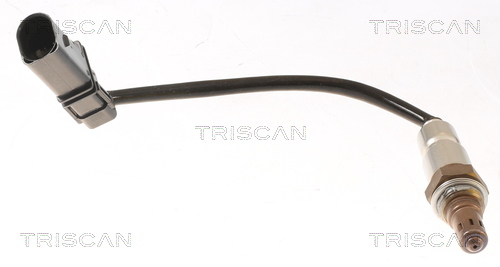 TRISCAN Lambdasonde