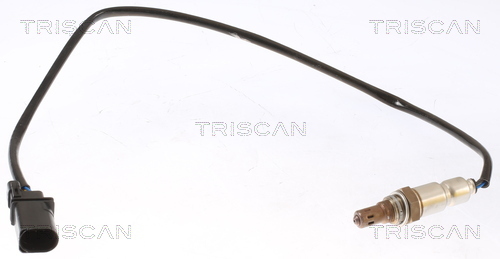 TRISCAN Lambdasonde
