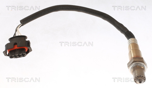 TRISCAN Lambdasonde