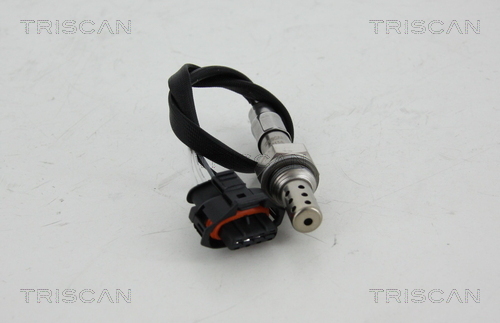 TRISCAN Lambdasonde
