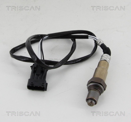 TRISCAN Lambdasonde
