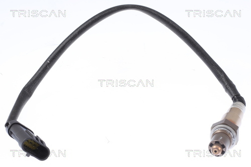 TRISCAN Lambdasonde
