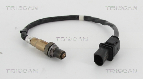 TRISCAN Lambdasonde