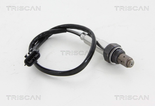 TRISCAN Lambdasonde