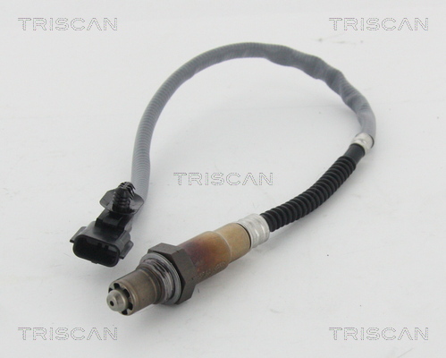 TRISCAN Lambdasonde