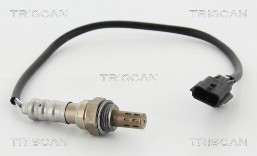 TRISCAN Lambdasonde