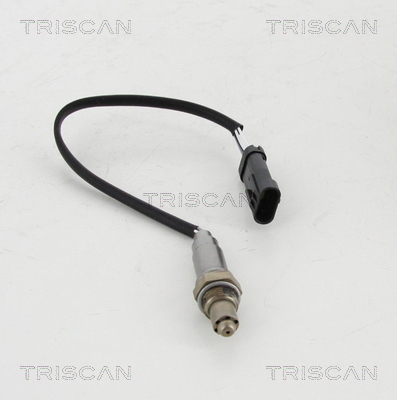 TRISCAN Lambdasonde
