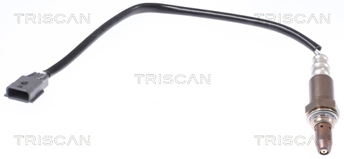 TRISCAN Lambdasonde