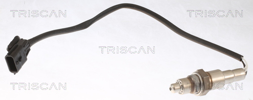 TRISCAN Lambdasonde