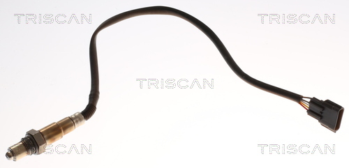 TRISCAN Lambdasonde