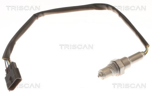 TRISCAN Lambdasonde