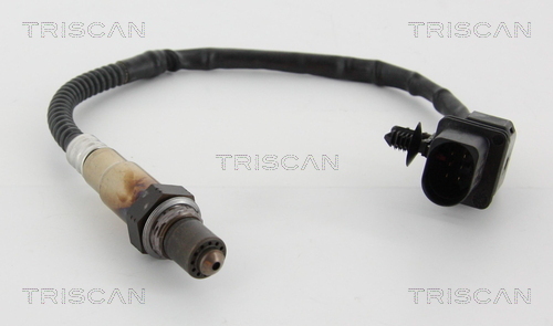 TRISCAN Lambdasonde