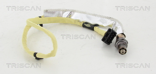 TRISCAN Lambdasonde